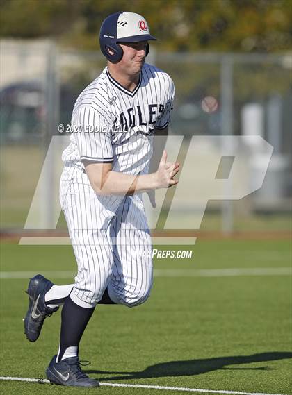Thumbnail 1 in Byron Nelson vs Allen (Allen Tournament) photogallery.