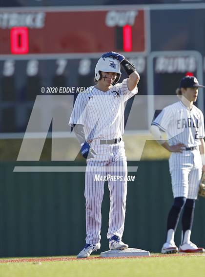 Thumbnail 1 in Byron Nelson vs Allen (Allen Tournament) photogallery.