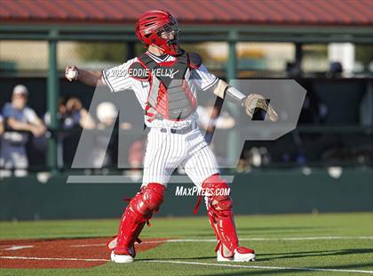 Thumbnail 3 in Byron Nelson vs Allen (Allen Tournament) photogallery.