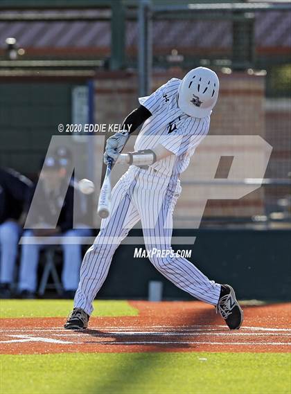 Thumbnail 3 in Byron Nelson vs Allen (Allen Tournament) photogallery.