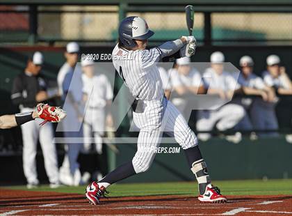 Thumbnail 1 in Byron Nelson vs Allen (Allen Tournament) photogallery.