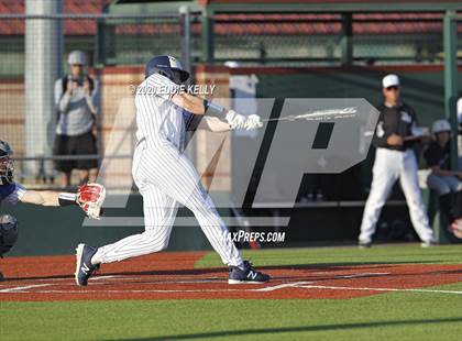 Thumbnail 3 in Byron Nelson vs Allen (Allen Tournament) photogallery.