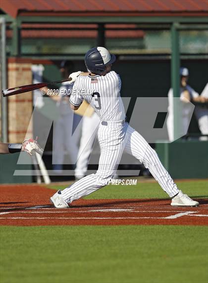 Thumbnail 1 in Byron Nelson vs Allen (Allen Tournament) photogallery.