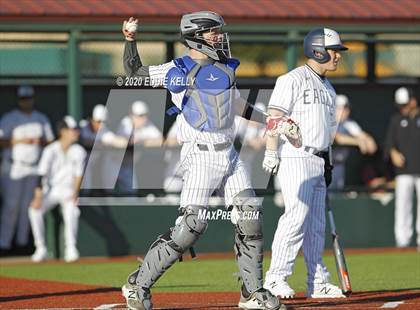 Thumbnail 3 in Byron Nelson vs Allen (Allen Tournament) photogallery.