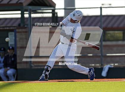 Thumbnail 2 in Byron Nelson vs Allen (Allen Tournament) photogallery.