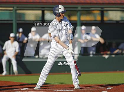 Thumbnail 3 in Byron Nelson vs Allen (Allen Tournament) photogallery.