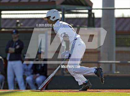 Thumbnail 1 in Byron Nelson vs Allen (Allen Tournament) photogallery.