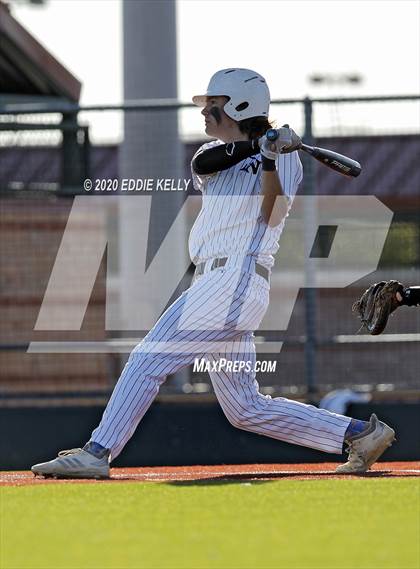 Thumbnail 3 in Byron Nelson vs Allen (Allen Tournament) photogallery.