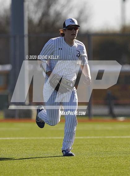 Thumbnail 1 in Byron Nelson vs Allen (Allen Tournament) photogallery.