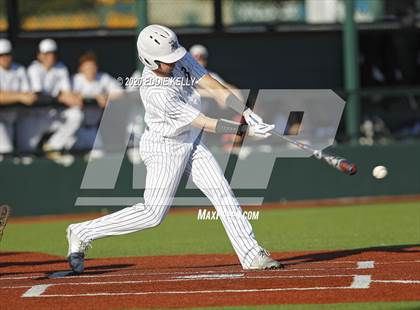Thumbnail 1 in Byron Nelson vs Allen (Allen Tournament) photogallery.