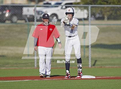 Thumbnail 3 in Byron Nelson vs Allen (Allen Tournament) photogallery.