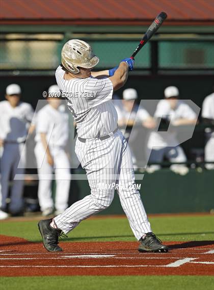 Thumbnail 3 in Byron Nelson vs Allen (Allen Tournament) photogallery.
