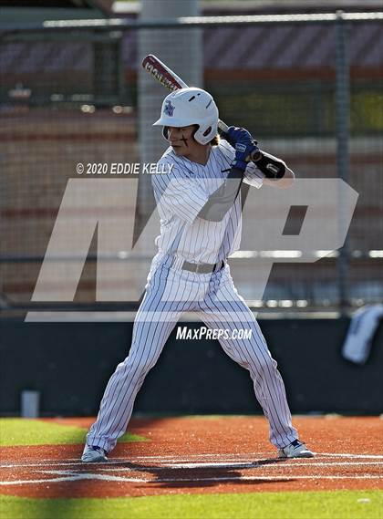 Thumbnail 1 in Byron Nelson vs Allen (Allen Tournament) photogallery.