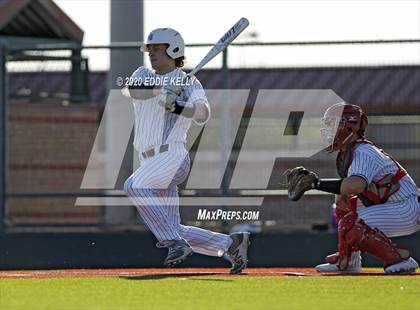 Thumbnail 3 in Byron Nelson vs Allen (Allen Tournament) photogallery.