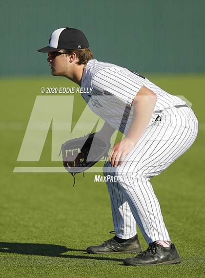 Thumbnail 2 in Byron Nelson vs Allen (Allen Tournament) photogallery.