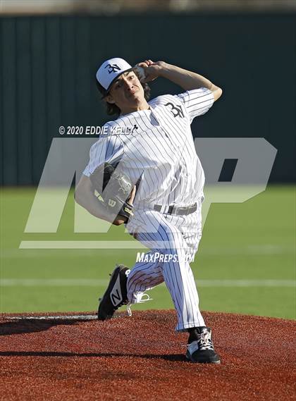 Thumbnail 1 in Byron Nelson vs Allen (Allen Tournament) photogallery.