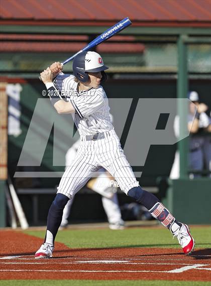 Thumbnail 2 in Byron Nelson vs Allen (Allen Tournament) photogallery.