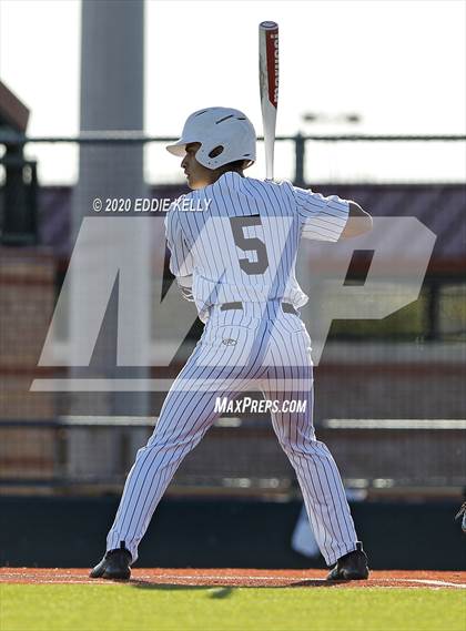 Thumbnail 2 in Byron Nelson vs Allen (Allen Tournament) photogallery.