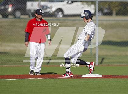Thumbnail 1 in Byron Nelson vs Allen (Allen Tournament) photogallery.