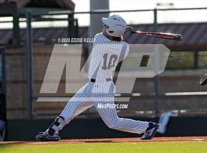 Thumbnail 3 in Byron Nelson vs Allen (Allen Tournament) photogallery.