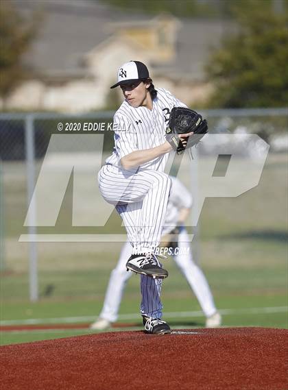 Thumbnail 3 in Byron Nelson vs Allen (Allen Tournament) photogallery.