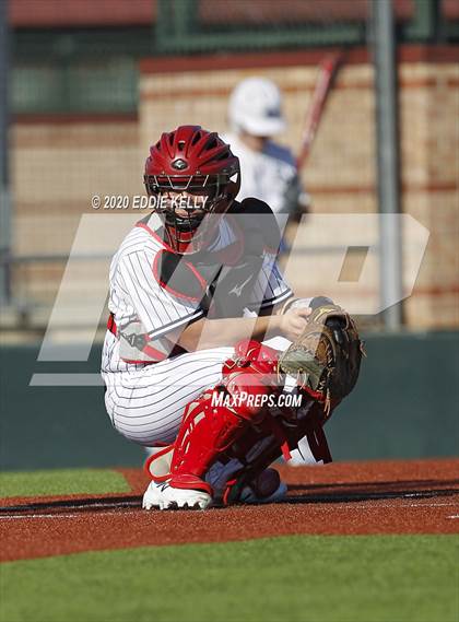 Thumbnail 1 in Byron Nelson vs Allen (Allen Tournament) photogallery.