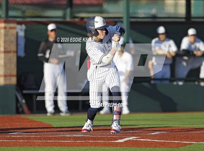 Thumbnail 2 in Byron Nelson vs Allen (Allen Tournament) photogallery.
