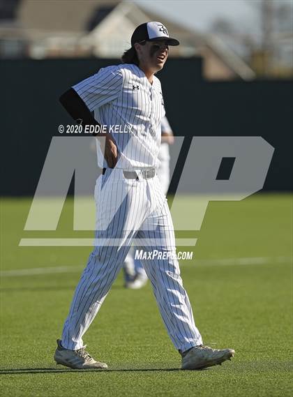 Thumbnail 3 in Byron Nelson vs Allen (Allen Tournament) photogallery.