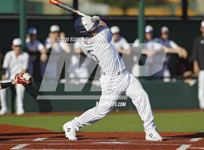 Thumbnail 2 in Byron Nelson vs Allen (Allen Tournament) photogallery.