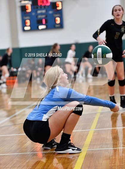 Thumbnail 3 in Keswick Christian vs. Canterbury (Keswick Invitational) photogallery.