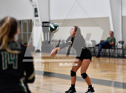 Thumbnail 1 in Keswick Christian vs. Canterbury (Keswick Invitational) photogallery.