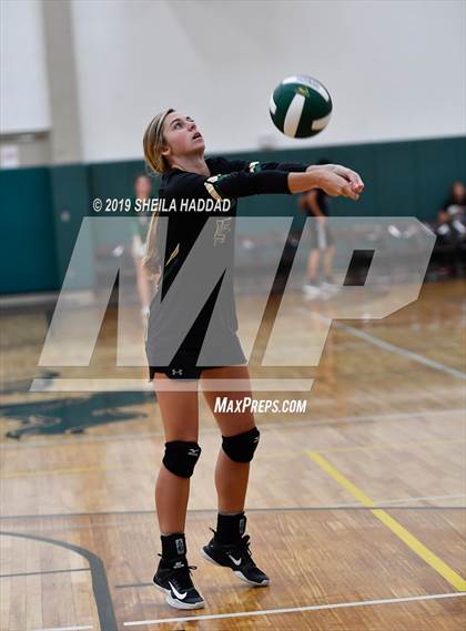 Thumbnail 2 in Keswick Christian vs. Canterbury (Keswick Invitational) photogallery.