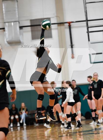 Thumbnail 3 in Keswick Christian vs. Canterbury (Keswick Invitational) photogallery.