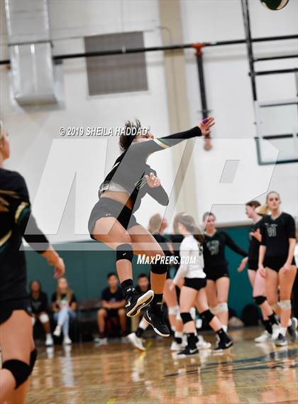 Thumbnail 1 in Keswick Christian vs. Canterbury (Keswick Invitational) photogallery.