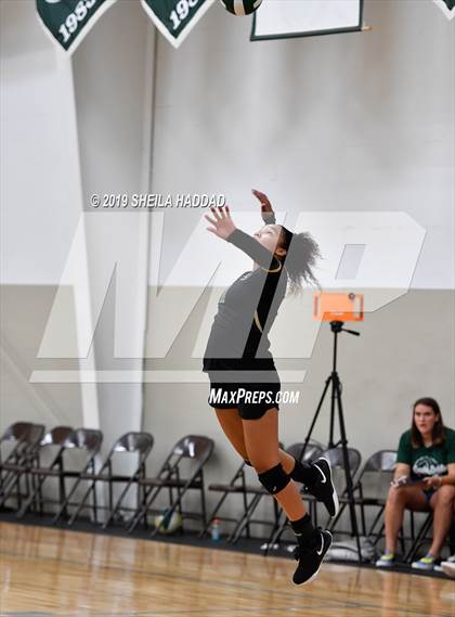 Thumbnail 1 in Keswick Christian vs. Canterbury (Keswick Invitational) photogallery.