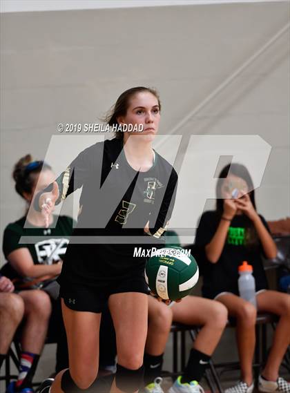 Thumbnail 3 in Keswick Christian vs. Canterbury (Keswick Invitational) photogallery.