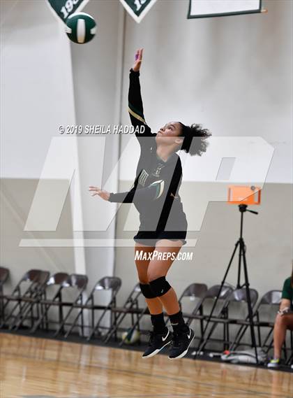 Thumbnail 3 in Keswick Christian vs. Canterbury (Keswick Invitational) photogallery.