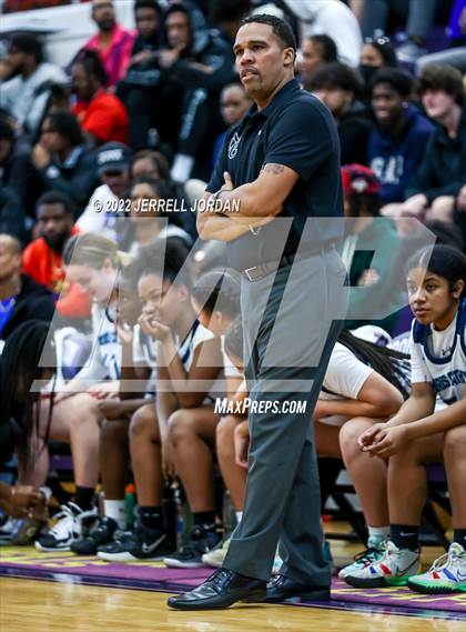 Thumbnail 3 in Morris Catholic vs Purcell Marian (John Wall Holiday Invitational) photogallery.