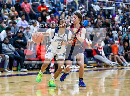 Thumbnail 1 in Morris Catholic vs Purcell Marian (John Wall Holiday Invitational) photogallery.