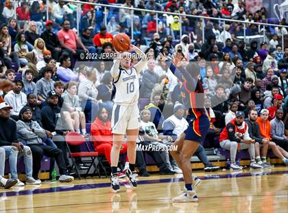 Thumbnail 2 in Morris Catholic vs Purcell Marian (John Wall Holiday Invitational) photogallery.