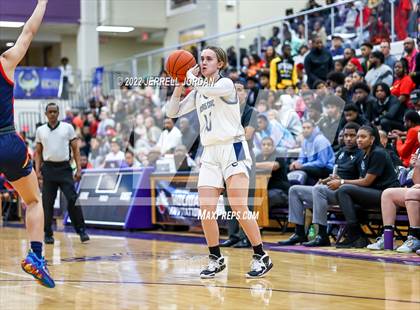 Thumbnail 1 in Morris Catholic vs Purcell Marian (John Wall Holiday Invitational) photogallery.