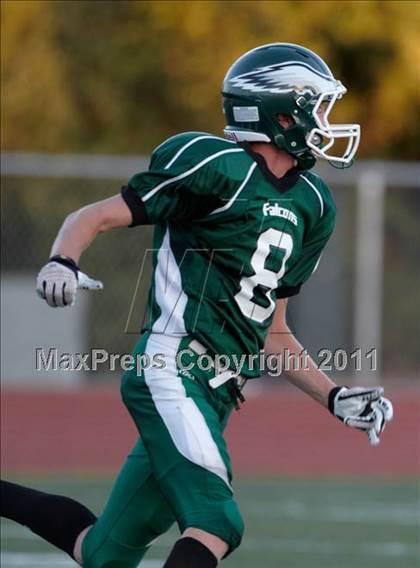 Thumbnail 3 in Colfax vs. Durham (Battle at the Capital) photogallery.