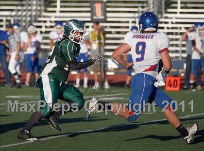 Thumbnail 3 in Colfax vs. Durham (Battle at the Capital) photogallery.