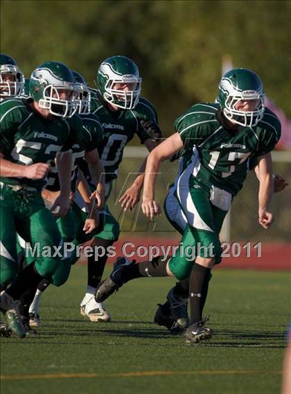 Thumbnail 1 in Colfax vs. Durham (Battle at the Capital) photogallery.