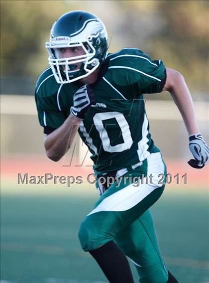 Thumbnail 3 in Colfax vs. Durham (Battle at the Capital) photogallery.