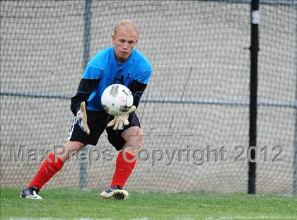 Thumbnail 1 in Daniel Boone @ Dobyns-Bennett photogallery.