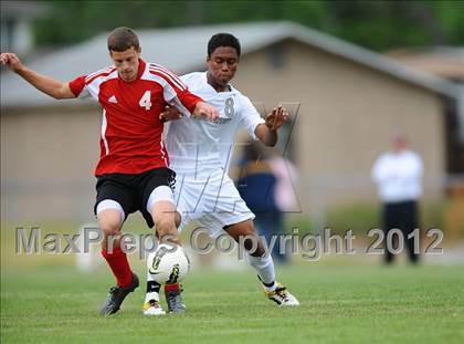 Thumbnail 2 in Daniel Boone @ Dobyns-Bennett photogallery.