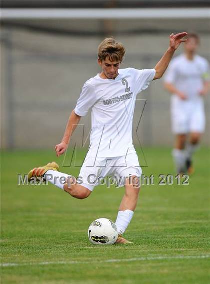 Thumbnail 3 in Daniel Boone @ Dobyns-Bennett photogallery.