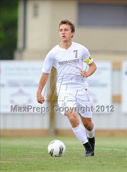 Thumbnail 1 in Daniel Boone @ Dobyns-Bennett photogallery.