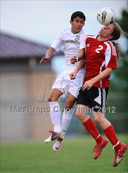 Thumbnail 1 in Daniel Boone @ Dobyns-Bennett photogallery.